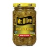 Mt. Olive Dill Relish 8 oz