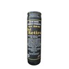 Del Retiro Negro Fixed Candle
