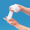 Kokubo Kogyo Whippers, Set of 3, Includes Face Wash Net