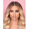 Tatti Lashes Faux Me Mink B*TCH Is ​​Back