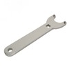 Front Mount Hydraulic Steering Cylinder Seal Kit HS5157 Pin Wrench