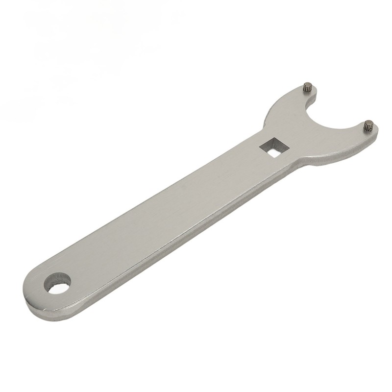 Front Mount Hydraulic Steering Cylinder Seal Kit HS5157 Pin Wrench