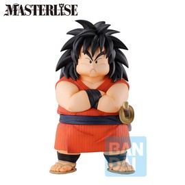 Bandai ICHIBANSHO YAJIROBE COLLECTIBLE FIGURE (THE LOOKOUT ABOVE THE CLOUDS)