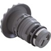 Waterway 210-6087B Adjustable Deluxe Jet Internal, Gray