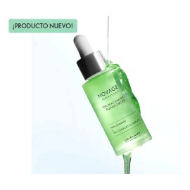 Serum Facial Con Niacinamida Novage Oriflame 30 Ml Todo Tipo De Piel Día/noche