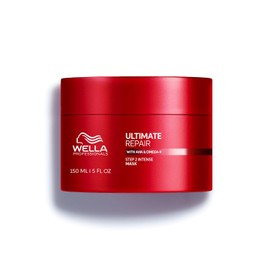 Wella Professinals Ultimate Repair Mascarilla Reparadora Daño 150ml