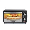 Holstein Housewares 4 Slice Countertop Toaster Oven with 60 Minute