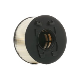 RIDEX 8A0115 Engine Air Filter, Air Filter Insert, Car Filter, Car Filter