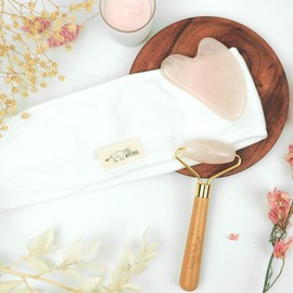 Makeup Headband Feel Natural