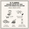 Bacha Coffee | El Flamingo Single Origin Signature Nomad Collection,