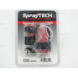 SprayTech Titan 0507929 Fluid Sector Repair Kit