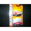 Matchbox MBX Old Town 1968 Ford Mustang GT/CS 1/10