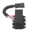 Excavator Loader Relay 149‑2612 Replacement for Caterpillar CAT 938H 950G