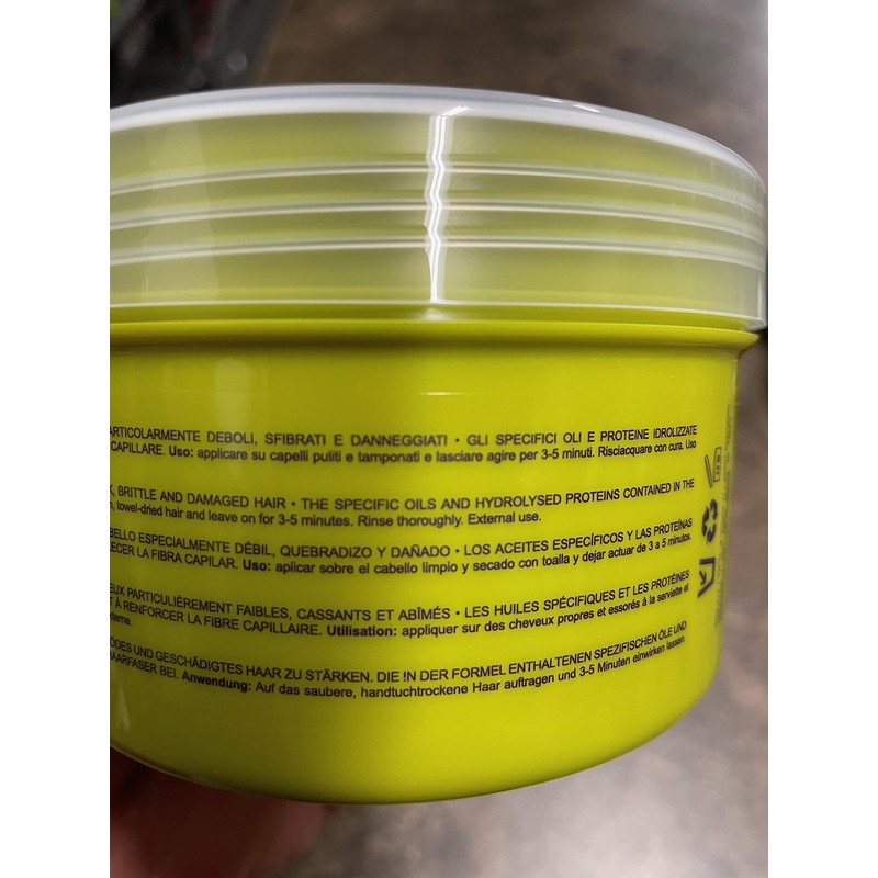 UNA Re-build Therapy 500ml