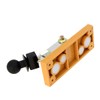 AC 400V 200A Single Throw Electric Brake Open Type Safety