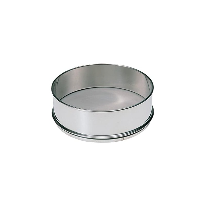 Tokyo Screen Sieve ID φ5.9 inches (150 mm) 425μm (1
