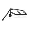 KKZOL Motorcycle Side Saddle Bag Support Rack Replacement for Honda