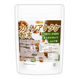 NICHIGA 01 Chaga Mushroom Tea Woodland Diamond 100% Russian Production