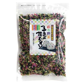 Tokai Agricultural Tono, Commercial Use, Five Colors Flower Musubi, 7.1 oz (200 g)
