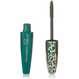 L'Oréal Paris Voluminous Feline Washable Mascara, Blackest Black, 0.27 fl. oz.