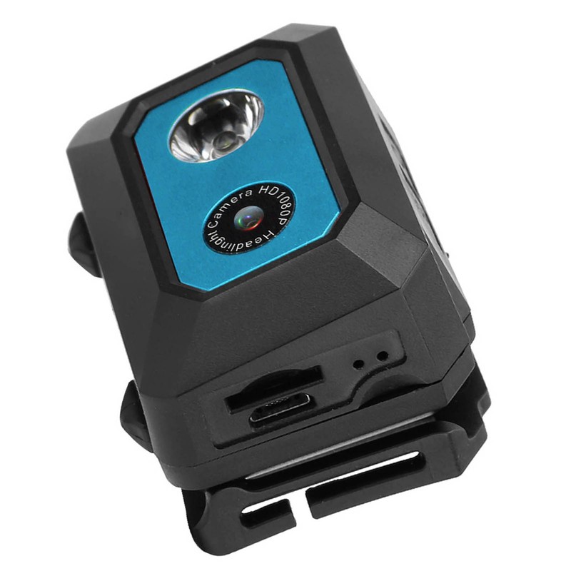 Super HD 1080P DV Sports Camera Head mounted Action Video