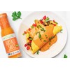 Primal Kitchen No Dairy Buffalo Sauce, Made with Real Ingredients