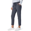 G Gradual G Gradual Women's Pants with Deep Pockets 7/8