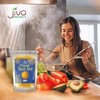 Jiva Organic Toor Dal Kori, Unoily, Madhi 4 Pound Bag
