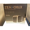 Zen Cooler Personal USB Air Conditioner 380ml Water Tank