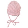 Sterntaler Beanie Hat, pink