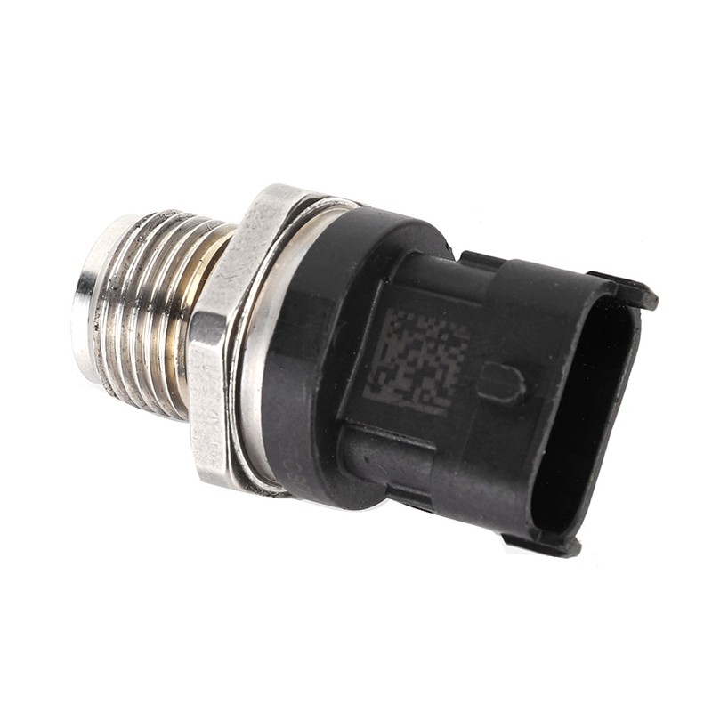 Fuel Rail Pressure Sensor Fit for NEW HOLLAND T6 T6.120
