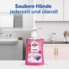 Sagrotan Hand Soap Blackberry and Forest Fruits – Hygienic Liquid