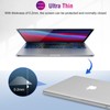 ProCase Privacy Screen Protector, Anti-Spy Tempered Glass Tinted Screen Film