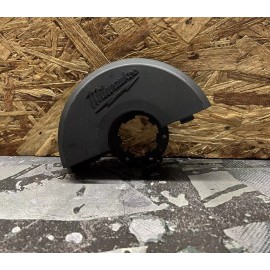 Milwaukee 43-54-1220 5 in. ( 125MM ) Type 27 grinder guard & COVER