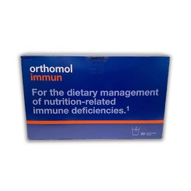 Orthomol Immun Pack