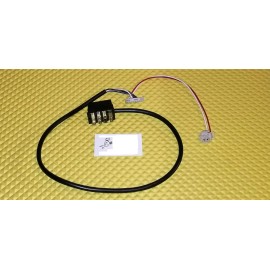 COINCO BA30B & MAG50B BILL VALIDATOR SINGLE PRICE SODA MACHINE CABLE 110V