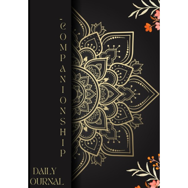 companionship Daily Journal