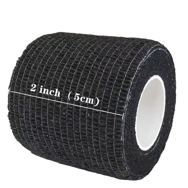 Purple Micropore Tape 30 Pack, Painless Removal, Gentle On Skin