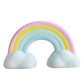 Rainbow Bridge Object Mini Pottery 57-98 Small Size