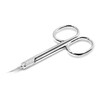 B. Adeline Beauty Eyebrow Scissors / B.아델린 미용 눈썹가위