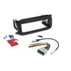 SCOSCHE Install Centric ICCR3BN Compatible with Select Chrysler/Dodge/Jeep 2002-06 Complete