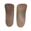 SoleTech Semi-Flex Orthopedic Insoles (6 (US W-11/12 M-10/11))