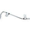 Silscvtt High Pressure Power Steering Hose Replacement for Toyota Highlander