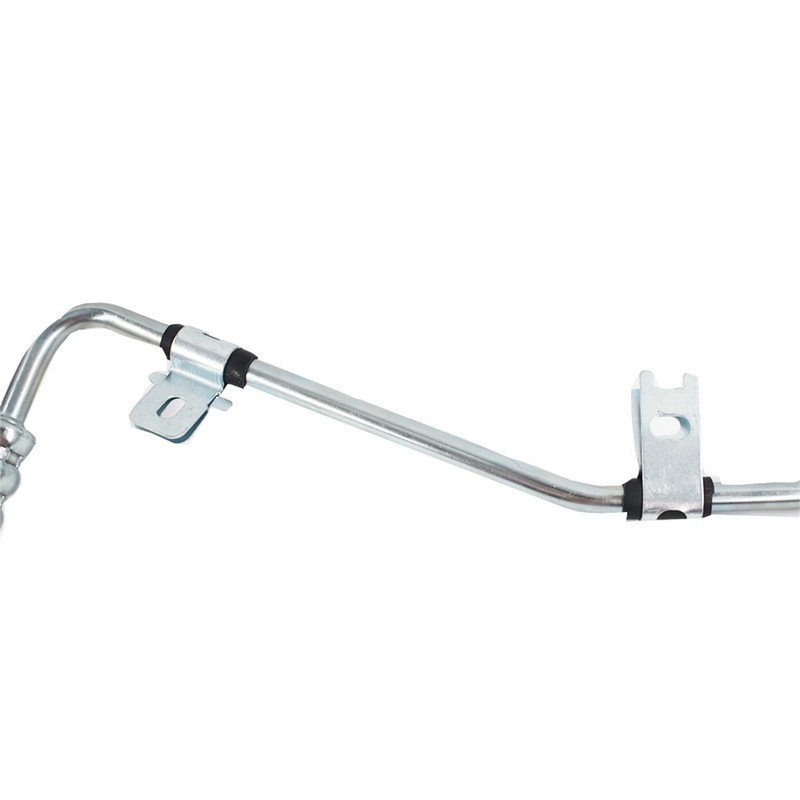Silscvtt High Pressure Power Steering Hose Replacement for Toyota Highlander