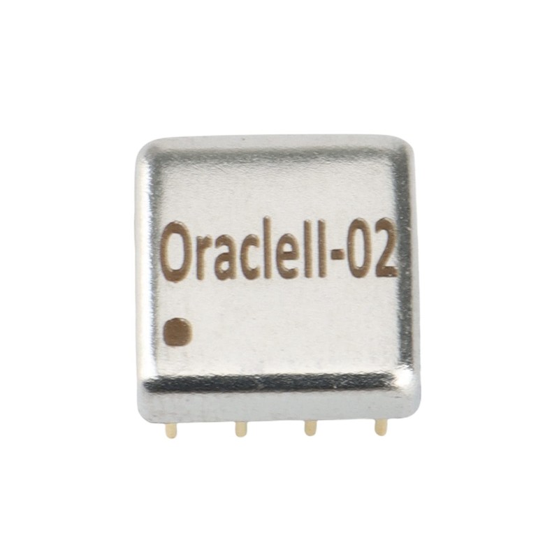 2Pcs Oracle II 02 Dual Op Amp Hybrid Discrete Audio