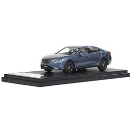 Hi Story 1/43 Mazda Atenza Sedan (2016) buru-rihurekkusumaika