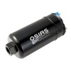 OSIAS 12V Universal External Inline Fuel Pump Electric 300LPH High