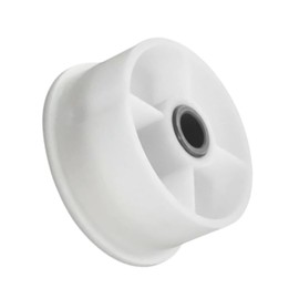 6-3700340 Dryer Idler Pulley Compatible With Top Brands Replaces With WP6-3700340VP,33001783 AP6009859,PS11743032,AP6009859, PS11743032, WP6-3700340VP