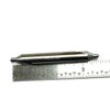 HTC SOLID CARBIDE CENTER DRILL #4 - 60 Degree USA