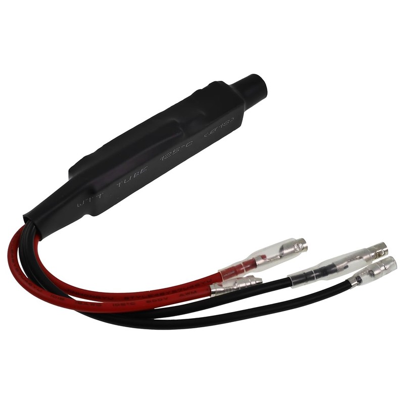 4 x 21 W 7 Ohm Load Resistor Power Resistor